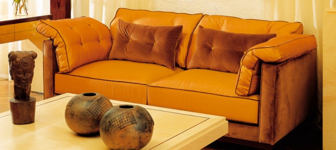 Saint-James sofa