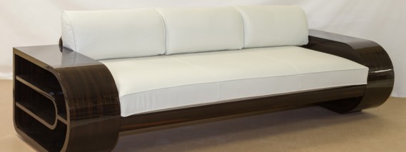 Prisca sofa