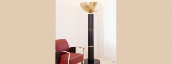 Max Floor Lamp