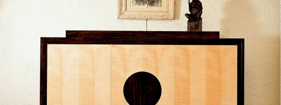 Sideboard from Negra Collection