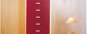 drawer cabinet